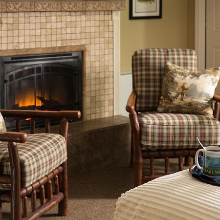 Silver Birches Resort Hawley Luaran gambar