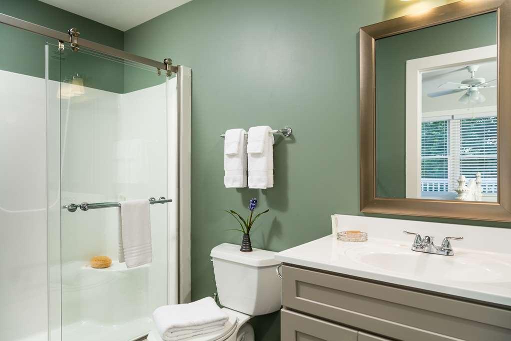 Silver Birches Resort Hawley Luaran gambar
