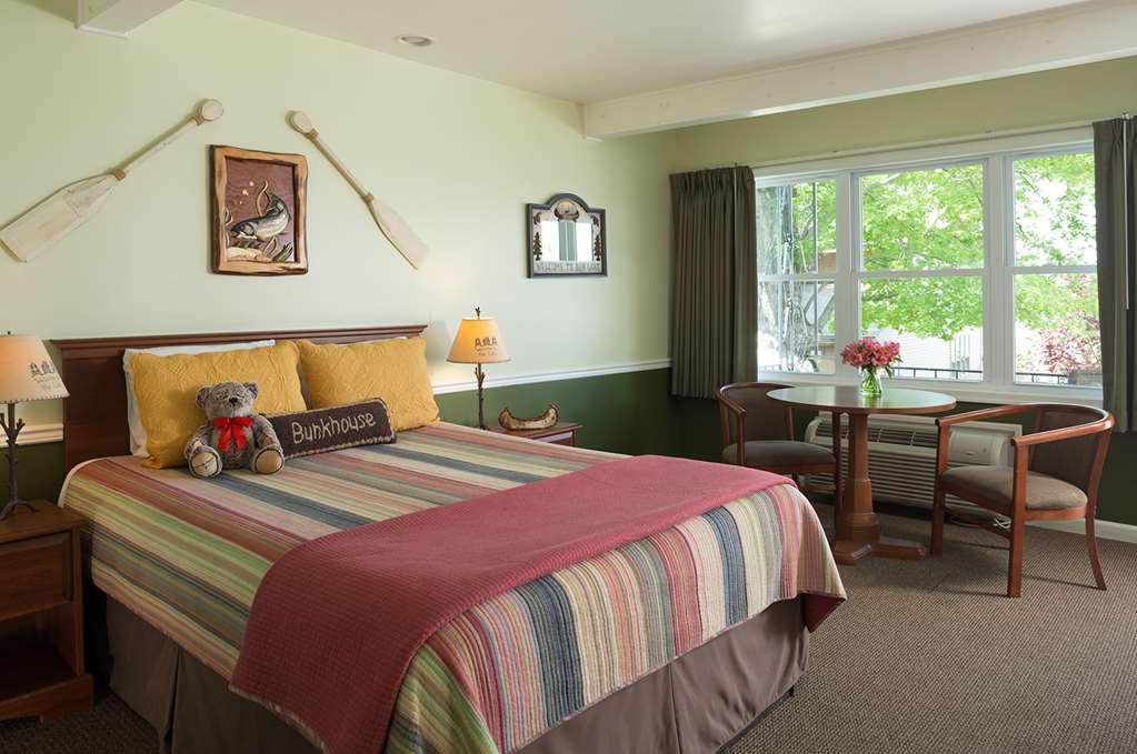 Silver Birches Resort Hawley Bilik gambar