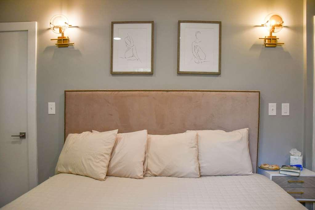 Silver Birches Resort Hawley Bilik gambar