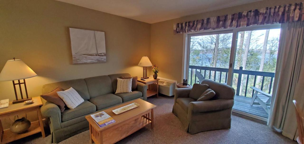 Silver Birches Resort Hawley Luaran gambar