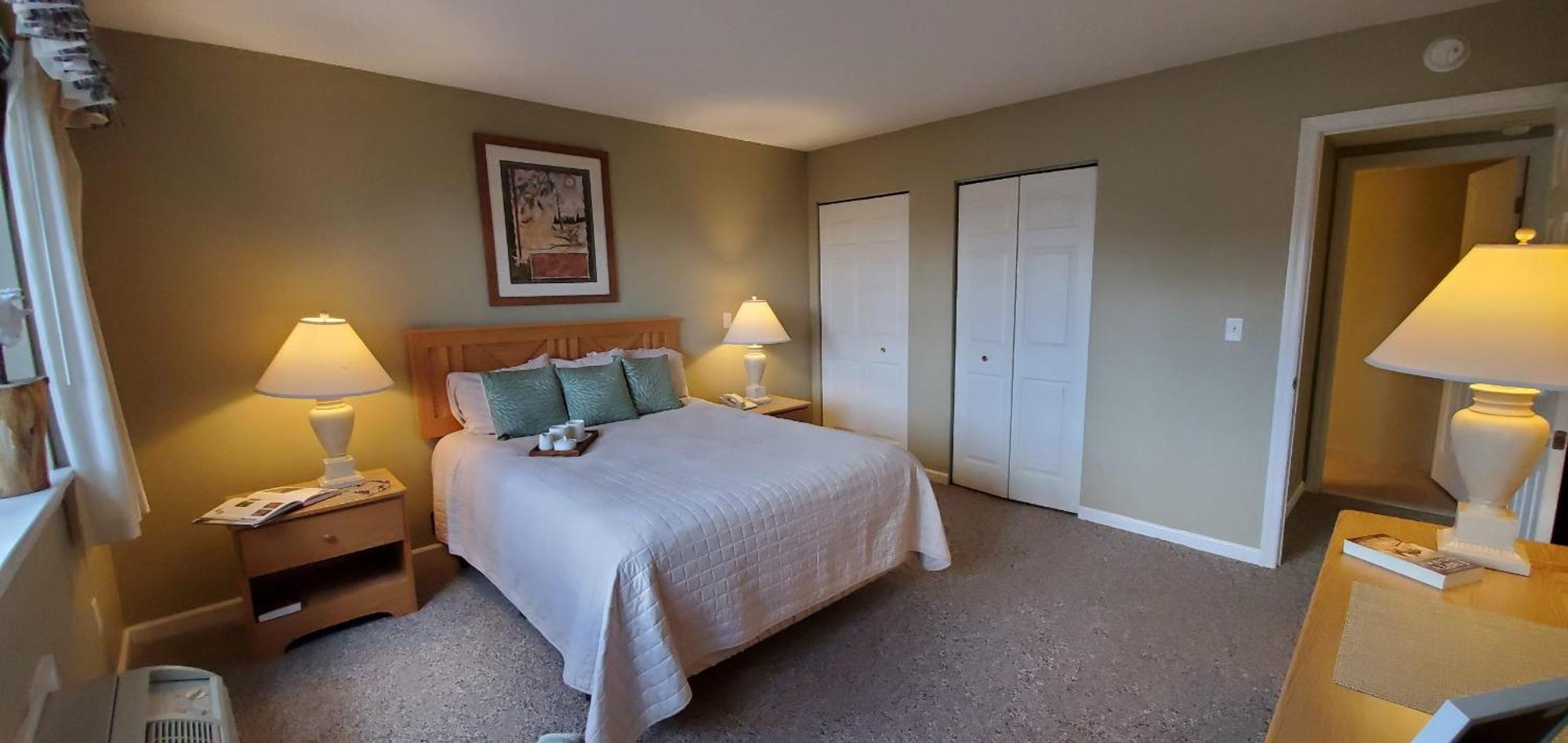 Silver Birches Resort Hawley Luaran gambar