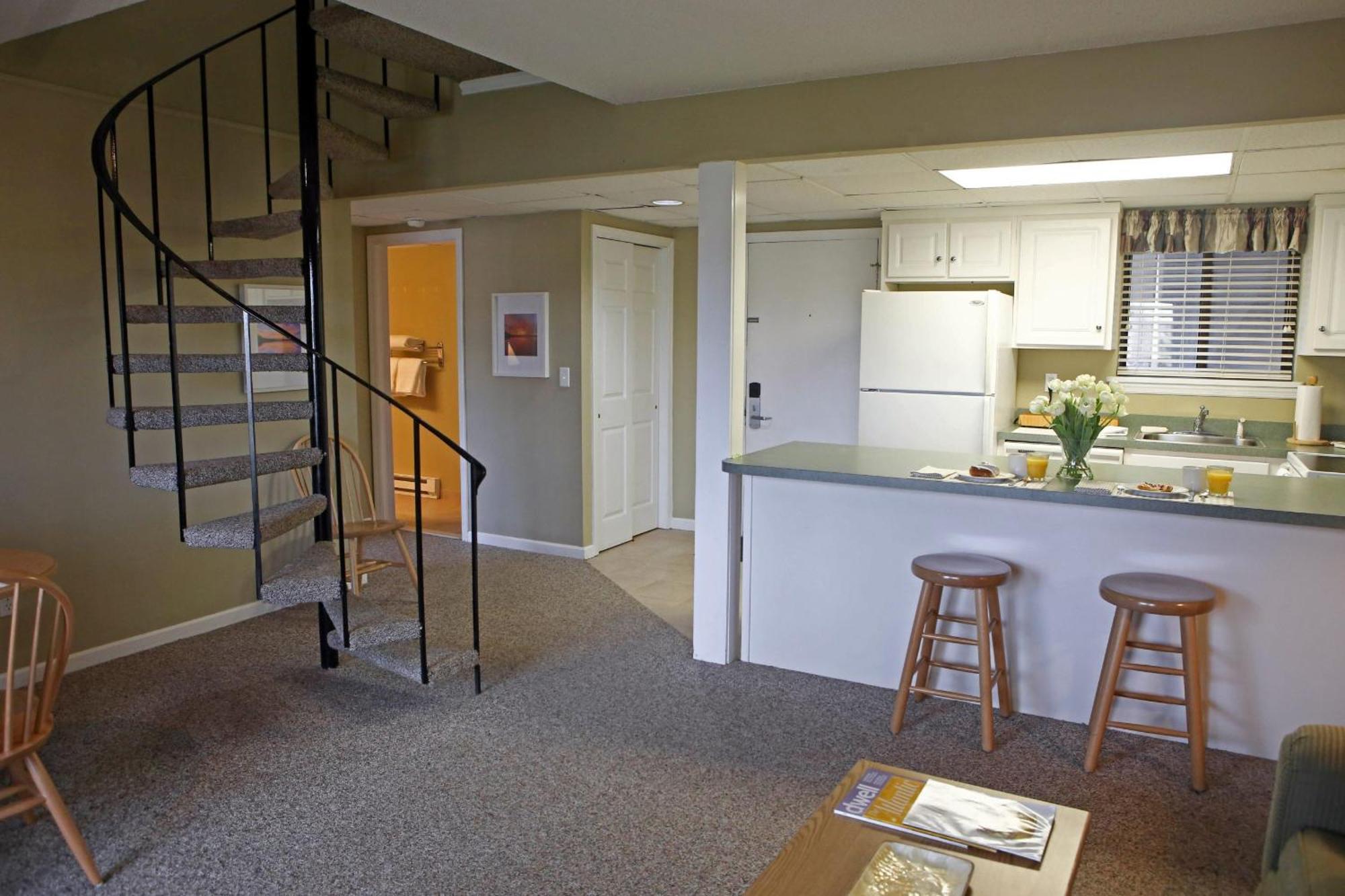 Silver Birches Resort Hawley Luaran gambar