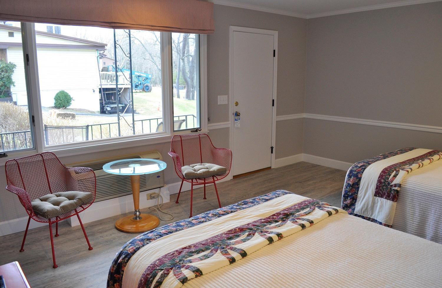 Silver Birches Resort Hawley Luaran gambar