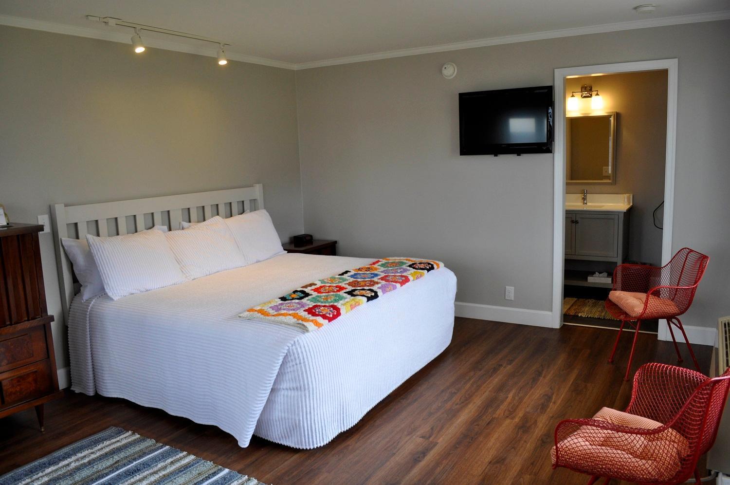 Silver Birches Resort Hawley Luaran gambar