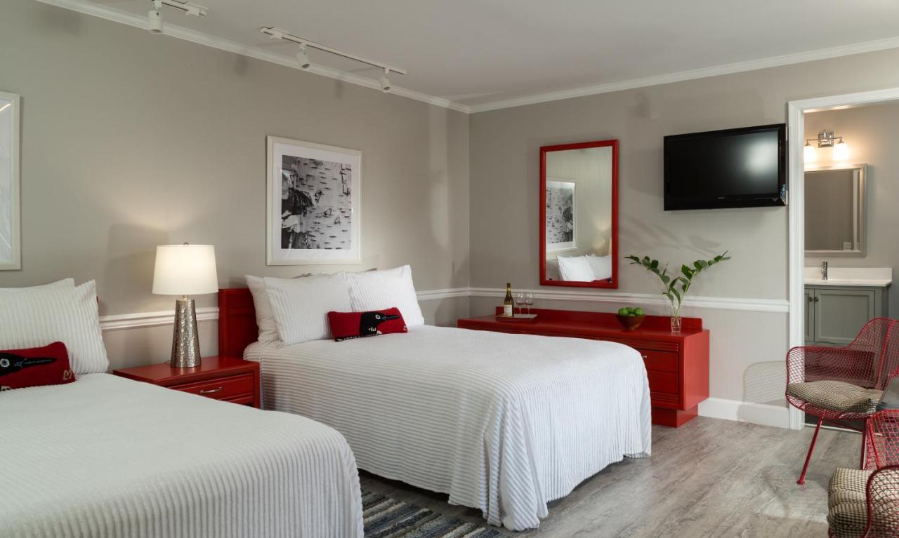Silver Birches Resort Hawley Luaran gambar