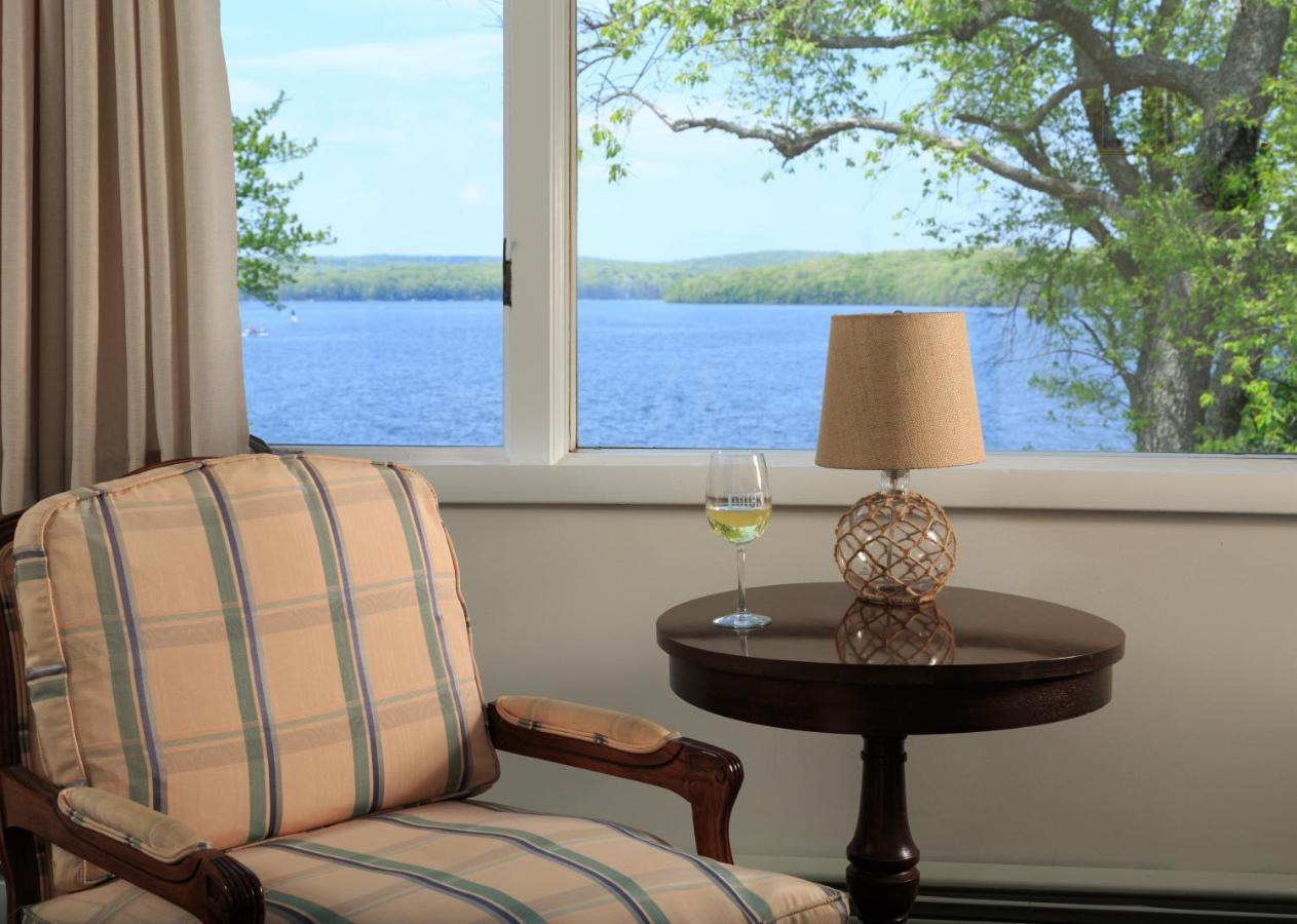 Silver Birches Resort Hawley Luaran gambar