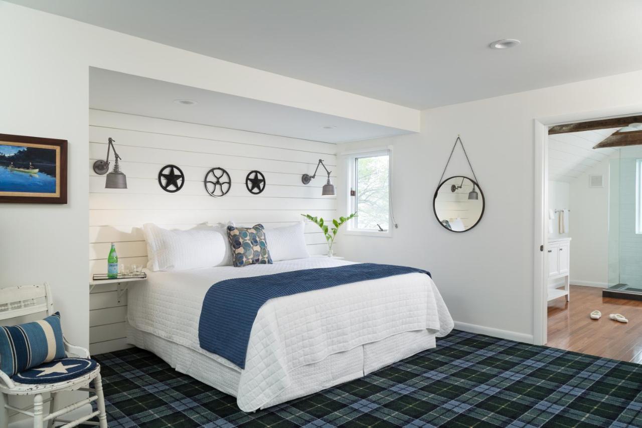 Silver Birches Resort Hawley Luaran gambar