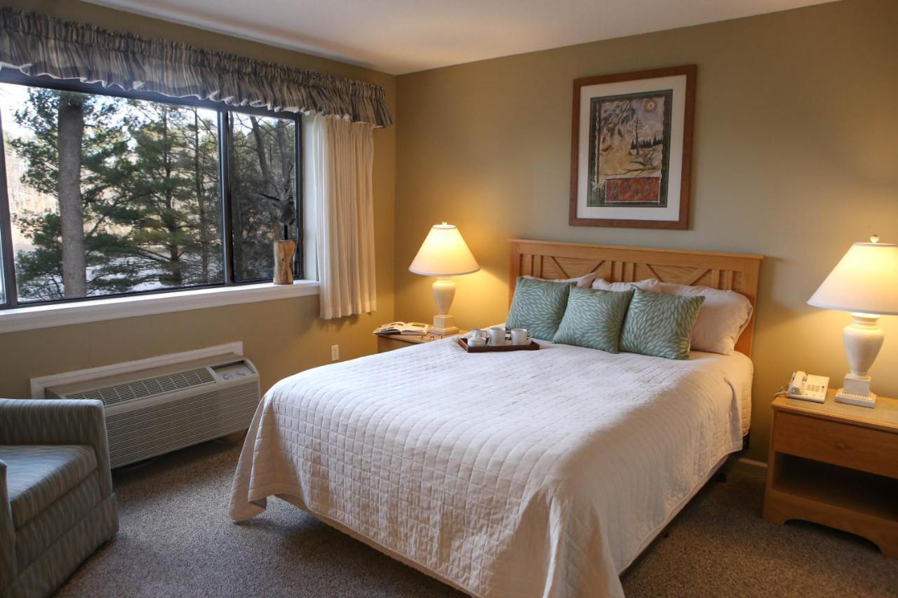 Silver Birches Resort Hawley Luaran gambar
