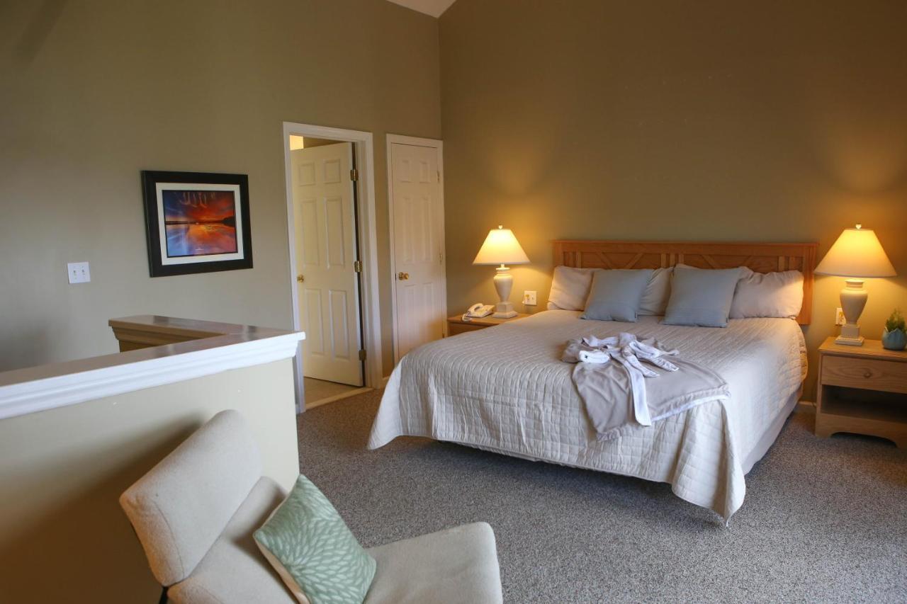 Silver Birches Resort Hawley Luaran gambar